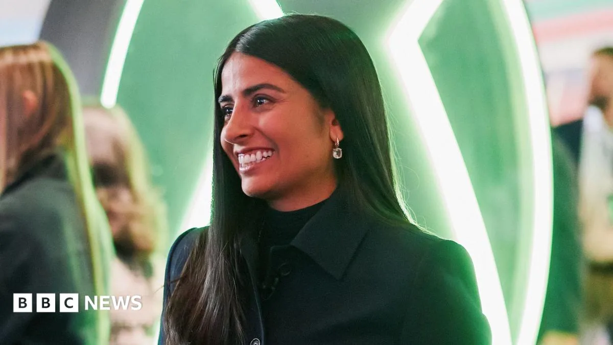 Xbox chief executive Asha Sharma discusses console affordability and digital game ownership